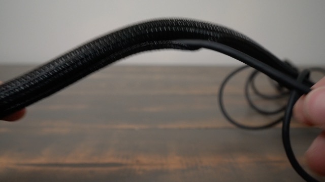 Watch Alex Tech Cable Split Sleeving Review on Amazon Live